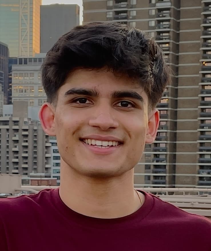 Arpan Neupane Profile